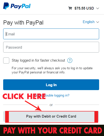 paymen method